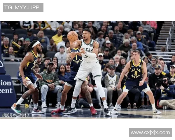 步行者与雄鹿精彩对决全场录像回放分析与精彩瞬间回顾