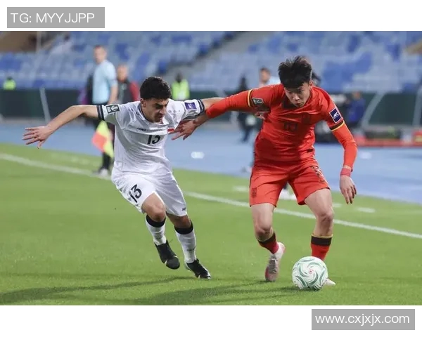 U23国足热身赛精彩直播全程回顾与分析助力年轻球员成长